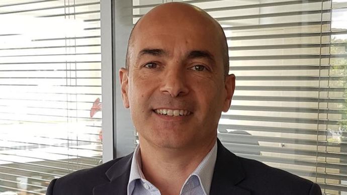 Actuellement directeur céréales de Terrena, Pascal Bugel va se retrouver à la direction des productions végétales du groupe à partir du 1er septembre prochain.